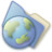 Folder web Icon